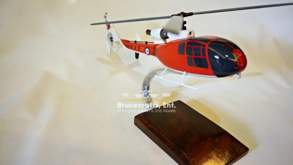 Aerospatiale Gazelle 38 RAN - Image 7